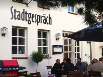 Foto: Stadtgespräch